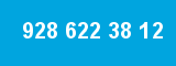 928 622 38 12 928 622 38 12
